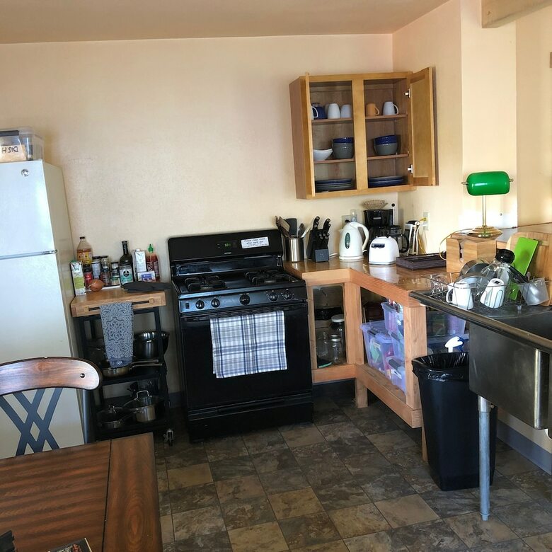 Apartamento Heartwood Mountain Sanctuary