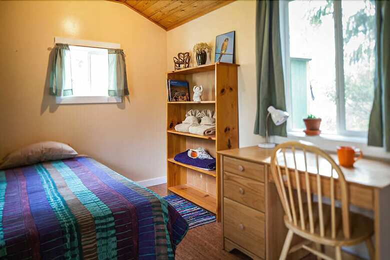 Apartamento Heartwood Mountain Sanctuary