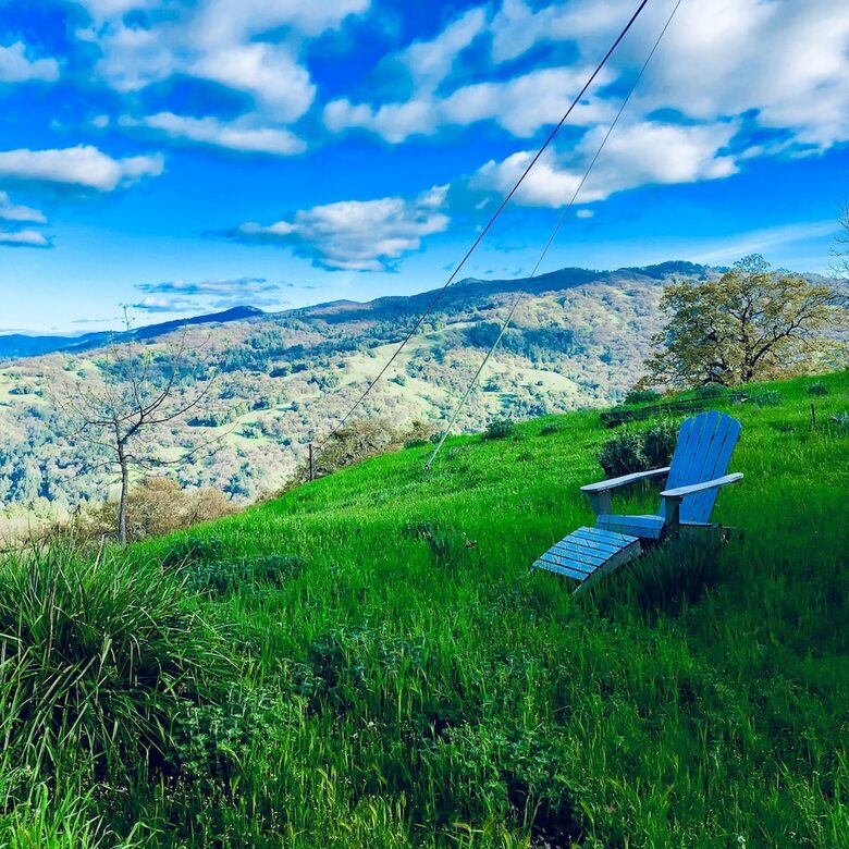 Apartamento Heartwood Mountain Sanctuary