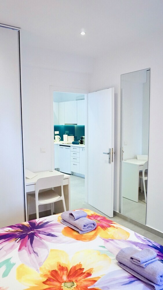 Apartamentos Fairytale Cozy Apt In Athens