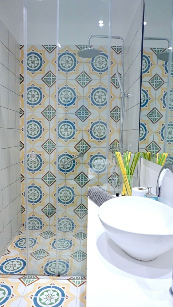 Apartamentos Charming Sunny Studio In Athens