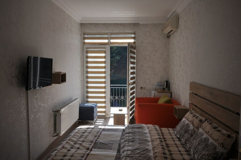 Hotel Tuzla Kosk Otel