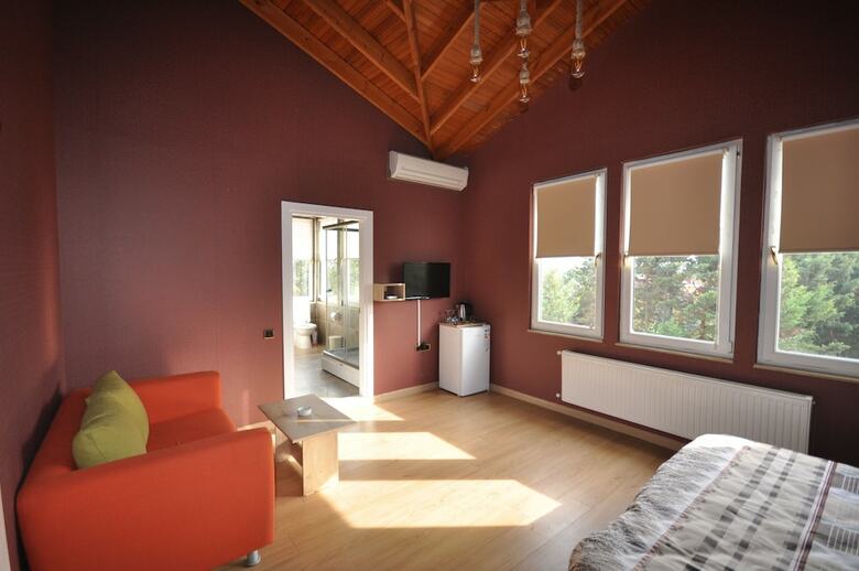 Hotel Tuzla Kosk Otel