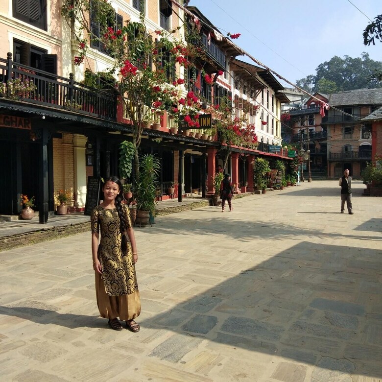Hostal Good Hotel And Resort