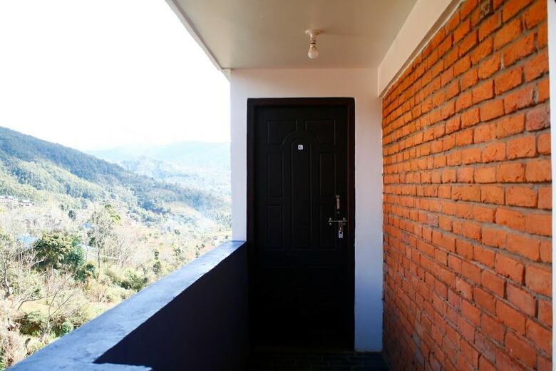 Hostal Good Hotel And Resort