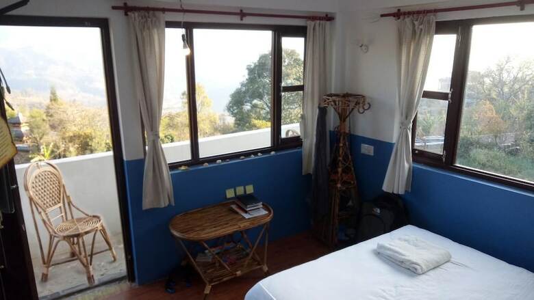 Hostal Good Hotel And Resort