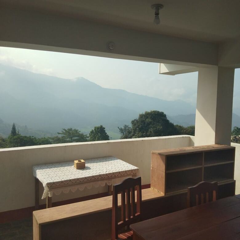 Hostal Good Hotel And Resort