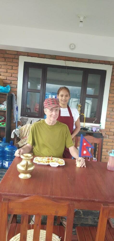 Hostal Good Hotel And Resort