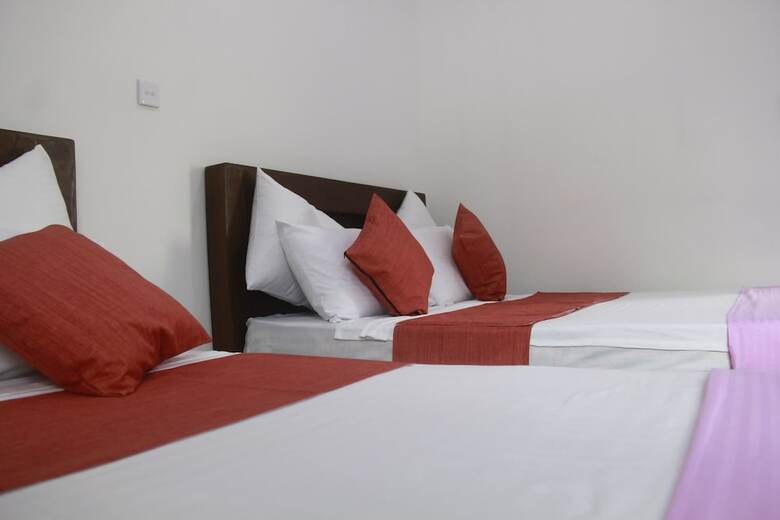 Hotel Punsisi Resort