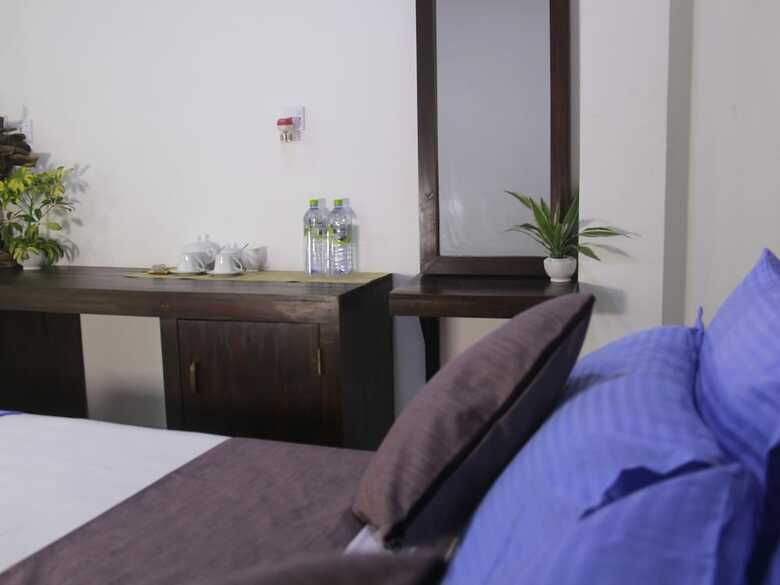 Hotel Punsisi Resort
