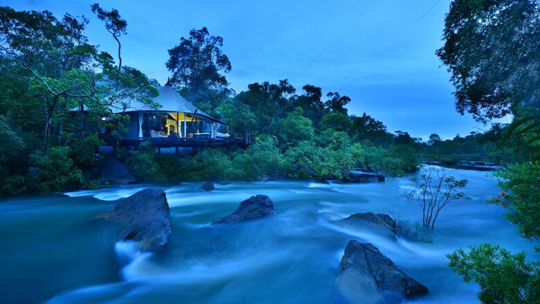 Hotel Bensley Collection - Shinta Mani Wild - All Inclusive