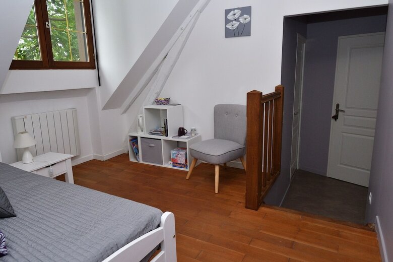 Hotel Le Clos Des Pens�es