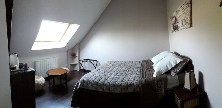 Hotel Le Clos Des Pens�es