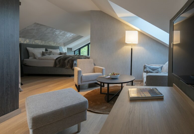 Essensio Hotel D�sseldorf