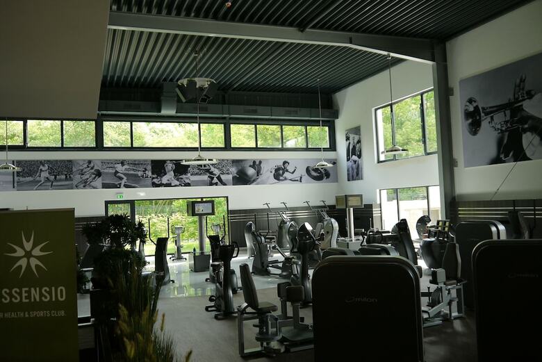 Essensio Hotel D�sseldorf