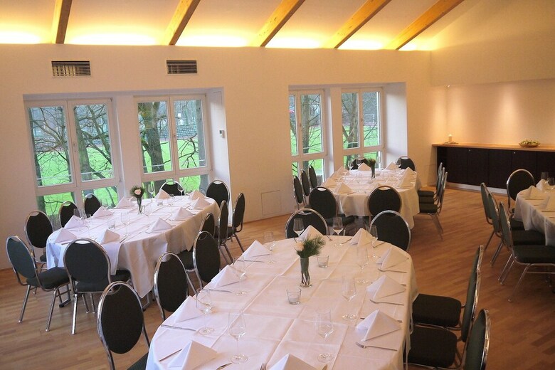 Essensio Hotel D�sseldorf