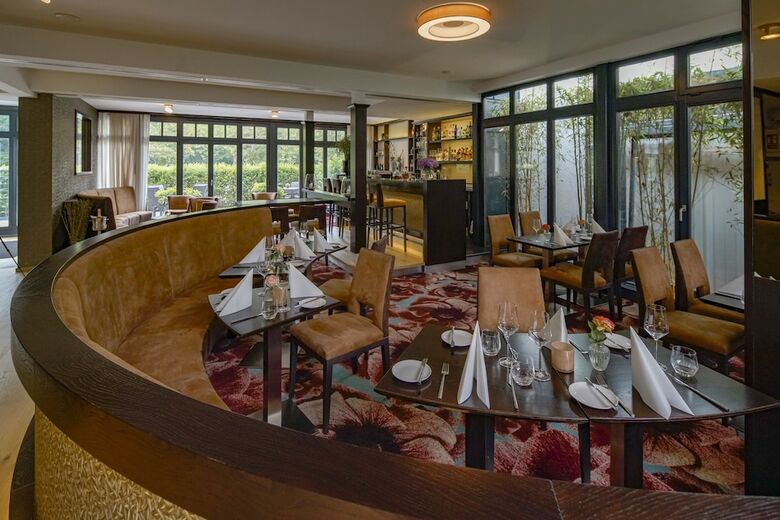 Essensio Hotel D�sseldorf