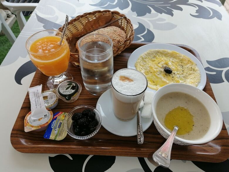 Bed & Breakfast Mohammed V Airport Homestay
