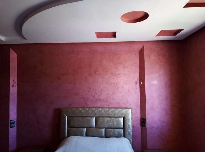 Bed & Breakfast Mohammed V Airport Homestay