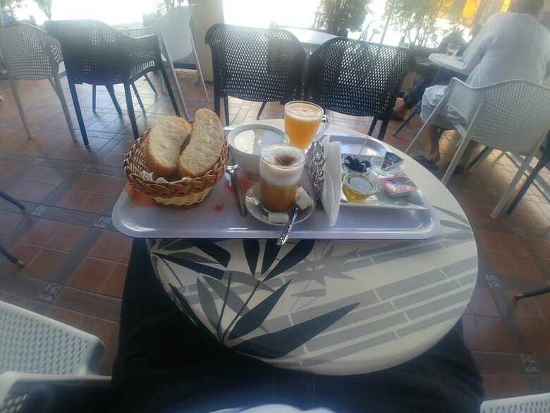 Bed & Breakfast Mohammed V Airport Homestay
