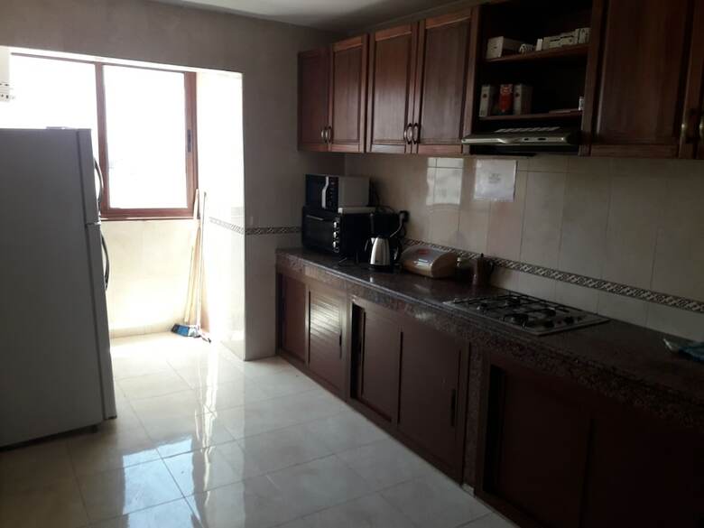Bed & Breakfast Mohammed V Airport Homestay
