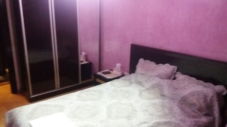 Bed & Breakfast Mohammed V Airport Homestay