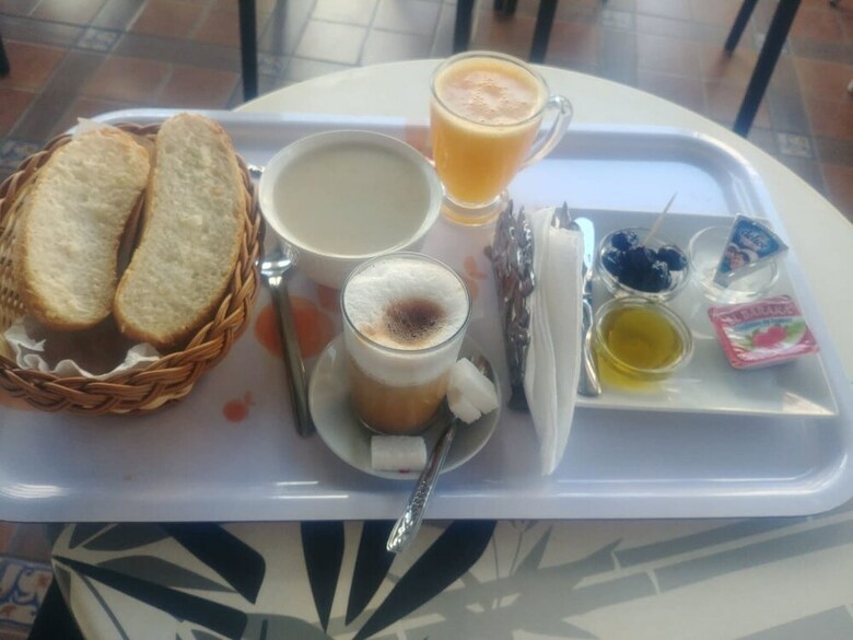 Bed & Breakfast Mohammed V Airport Homestay