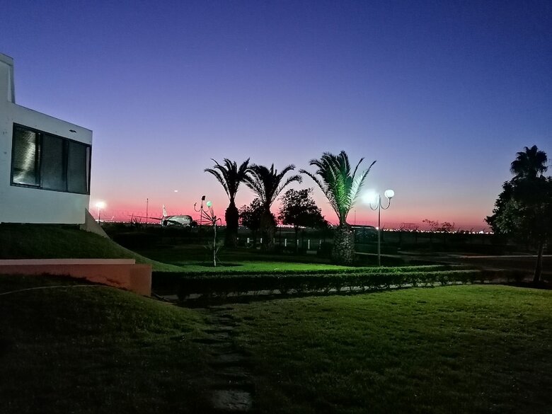 Bed & Breakfast Mohammed V Airport Homestay