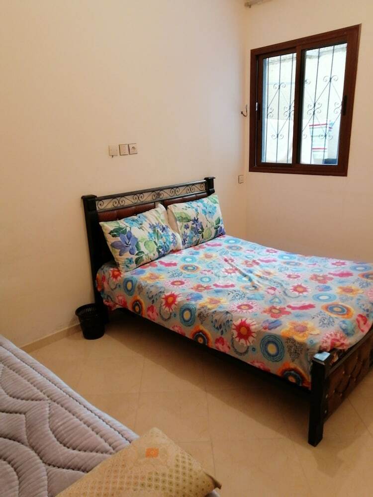 Bed & Breakfast Mohammed V Airport Homestay