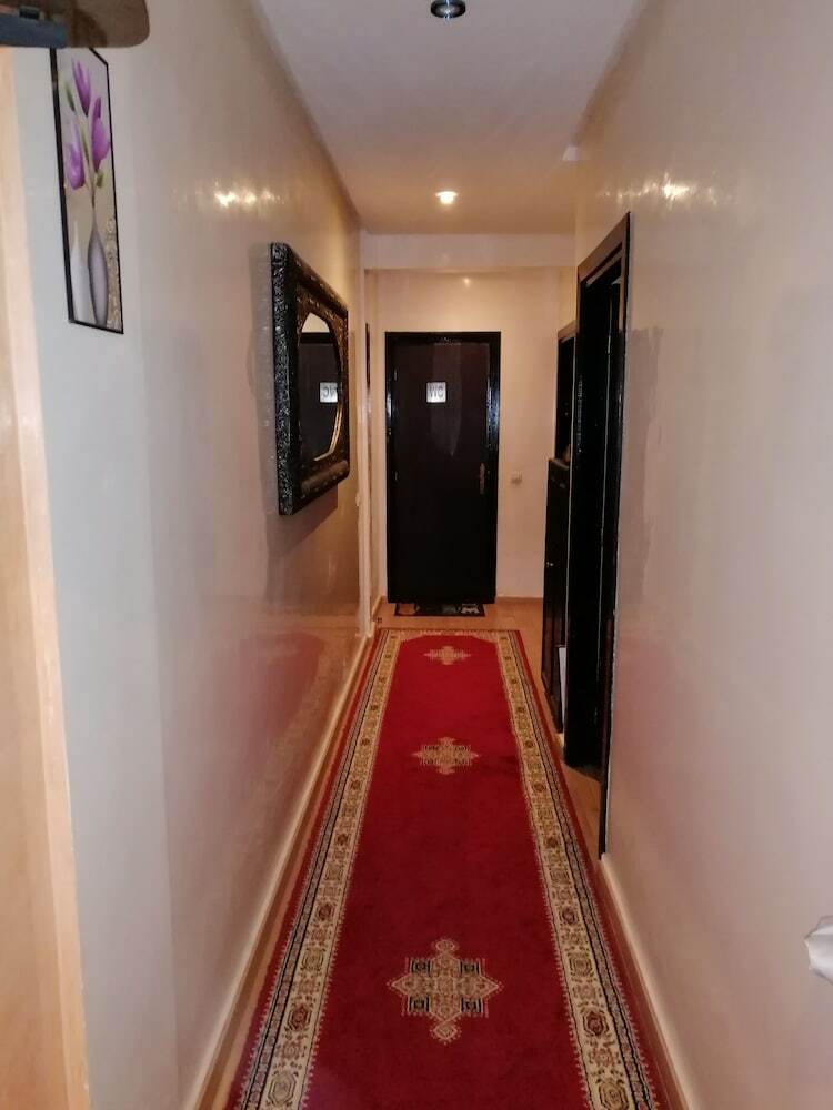 Bed & Breakfast Mohammed V Airport Homestay