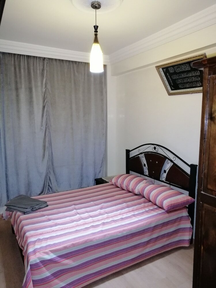 Bed & Breakfast Mohammed V Airport Homestay