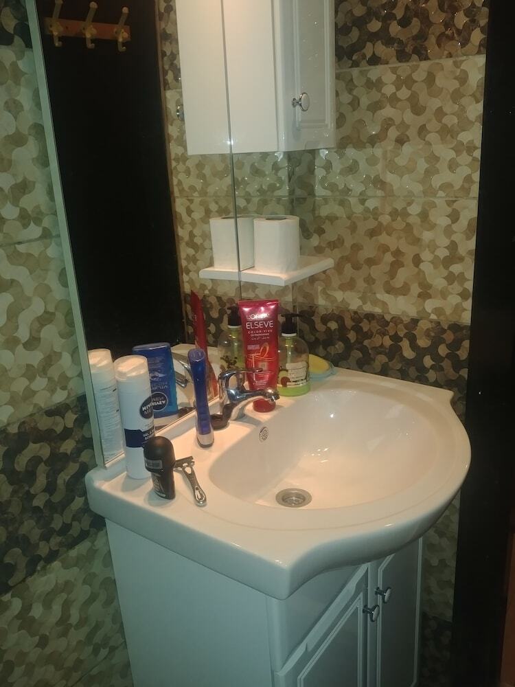 Bed & Breakfast Mohammed V Airport Homestay