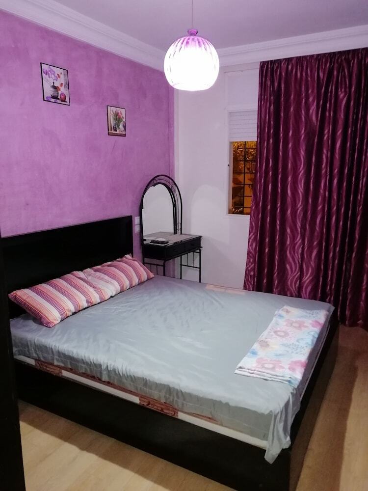 Bed & Breakfast Mohammed V Airport Homestay