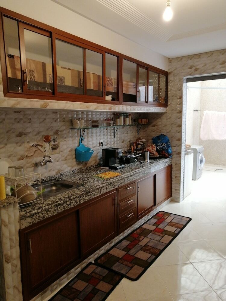 Bed & Breakfast Mohammed V Airport Homestay