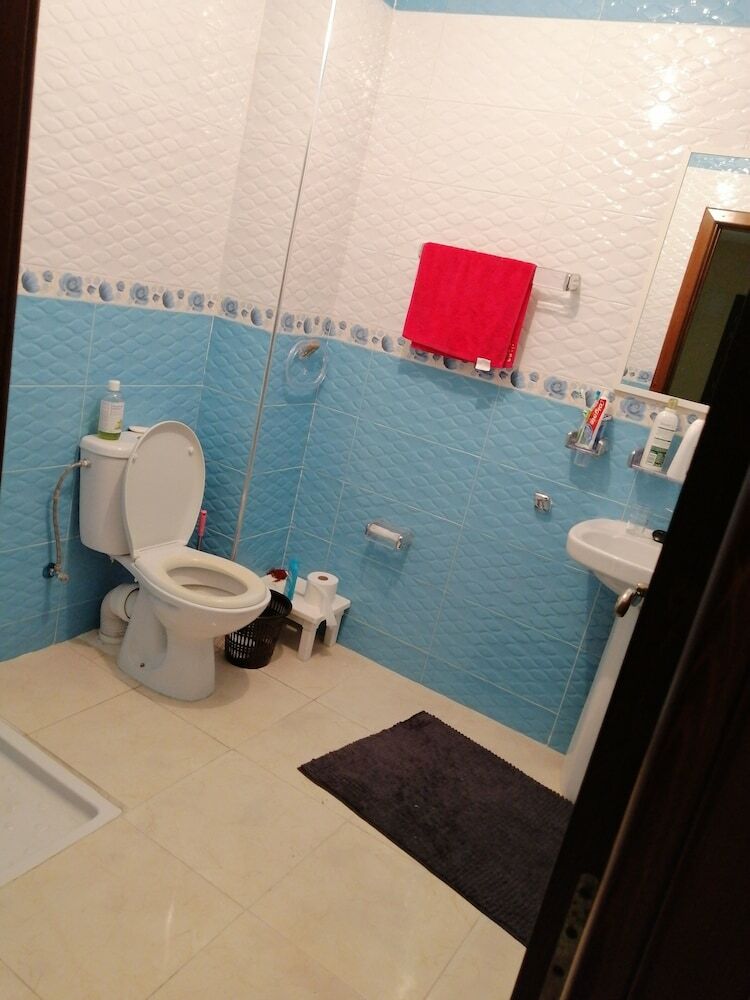 Bed & Breakfast Mohammed V Airport Homestay