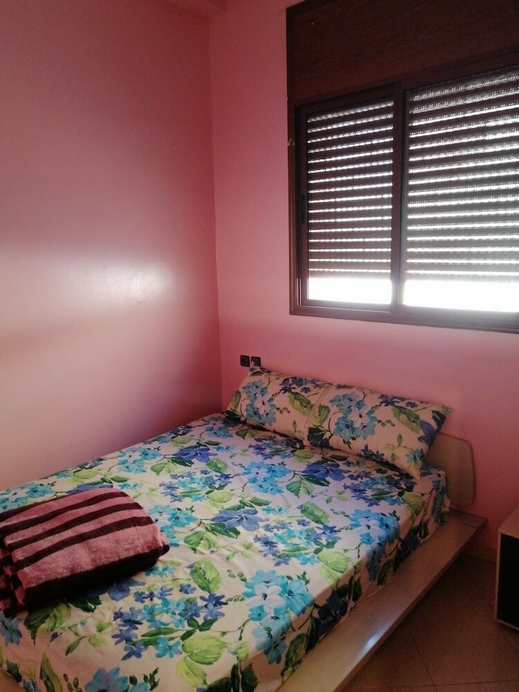 Bed & Breakfast Mohammed V Airport Homestay