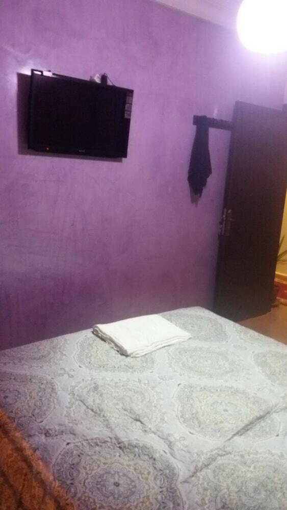 Bed & Breakfast Mohammed V Airport Homestay