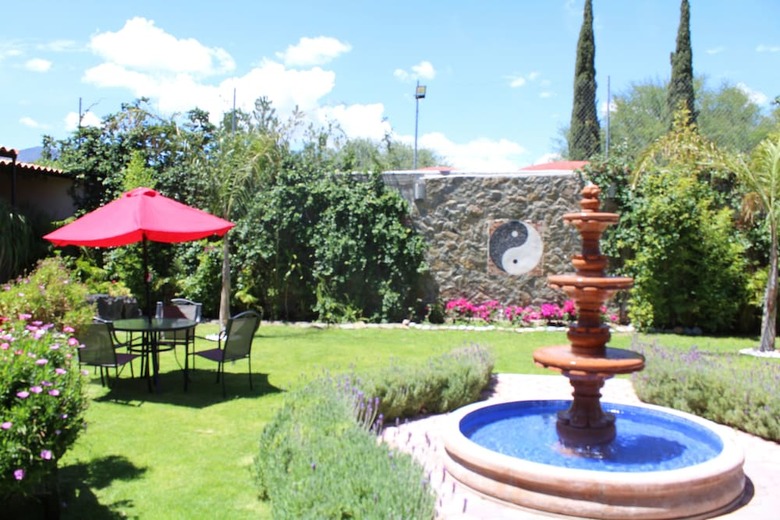Hotel Boutique La Herencia