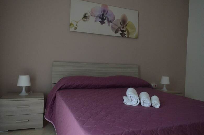 Bed & Breakfast Vista D'amare