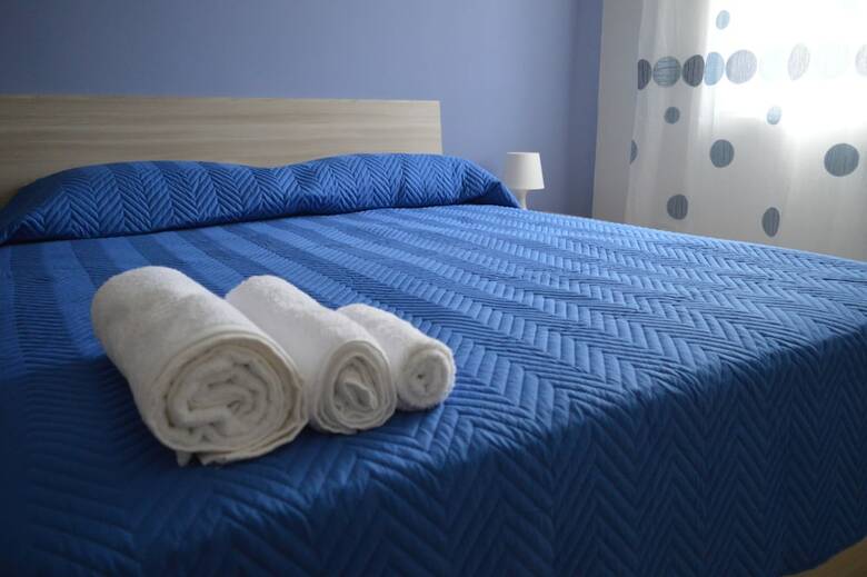 Bed & Breakfast Vista D'amare