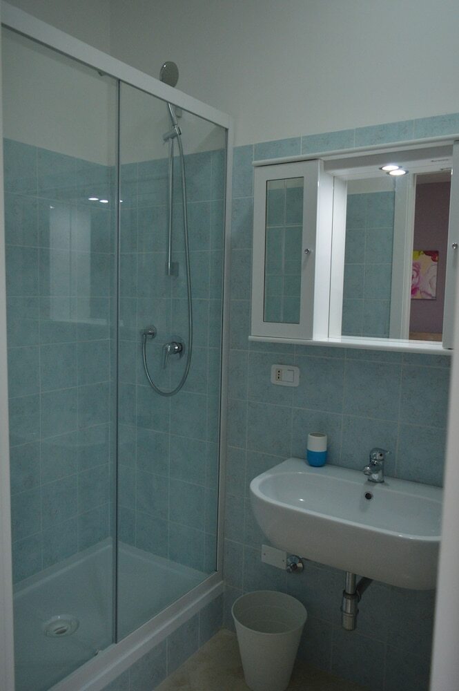 Bed & Breakfast Vista D'amare