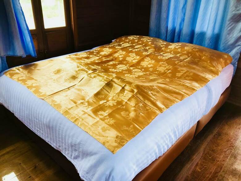 Hotel We Care Resort