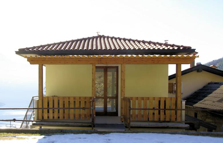 Agroturismo Agriturismo Runchee