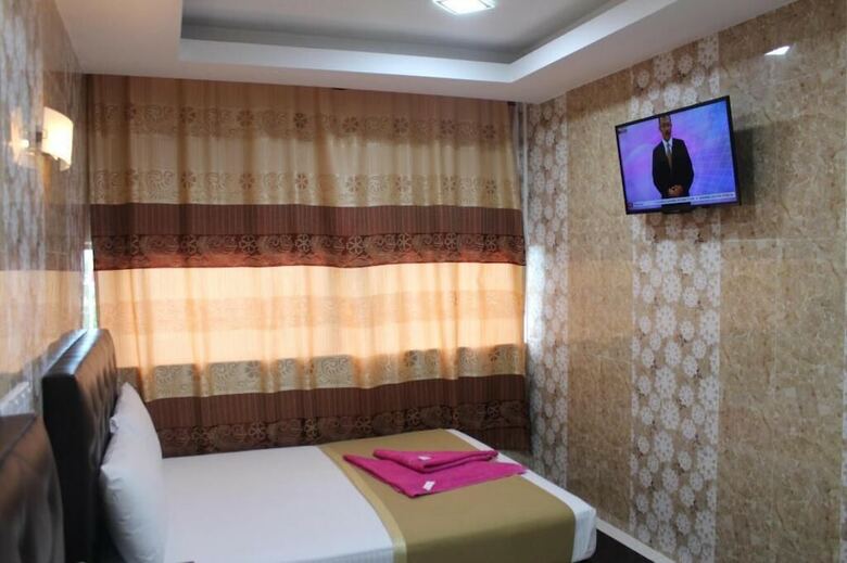 New Kajang Hotel