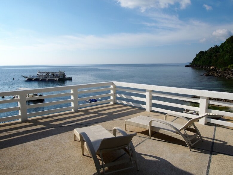 Hotel Dive Spot Asia Beach Resort