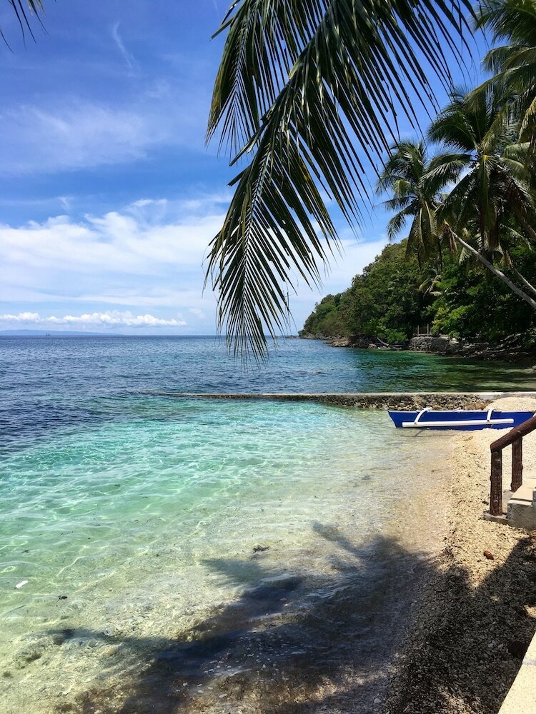 Hotel Dive Spot Asia Beach Resort