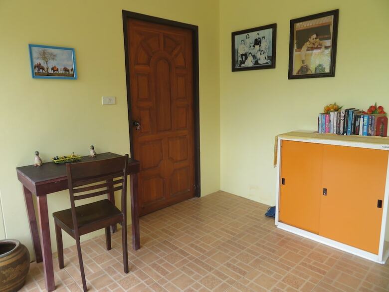 Hotel Manora Garden B & B
