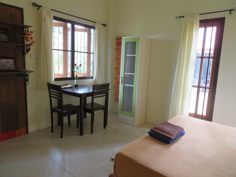 Hotel Manora Garden B & B