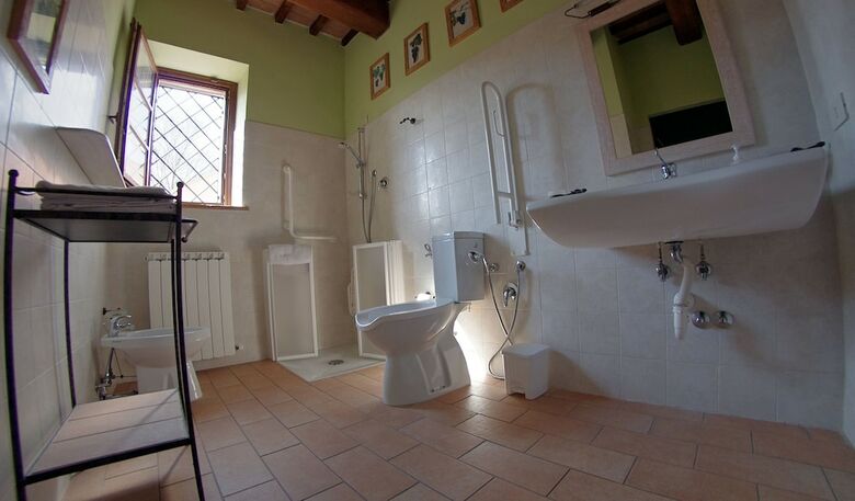 Agroturismo Agriturismo Il Corniolo