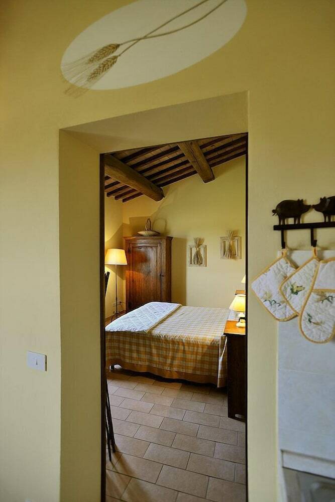 Agroturismo Agriturismo Il Corniolo